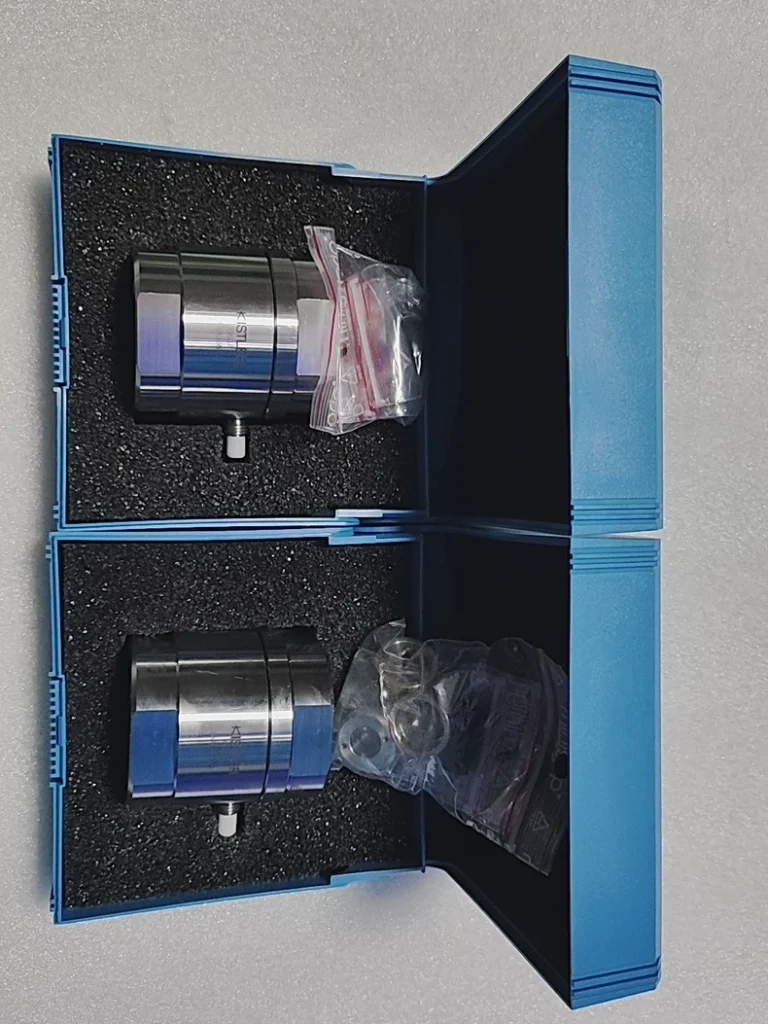 KISTLER 9363A Sensor