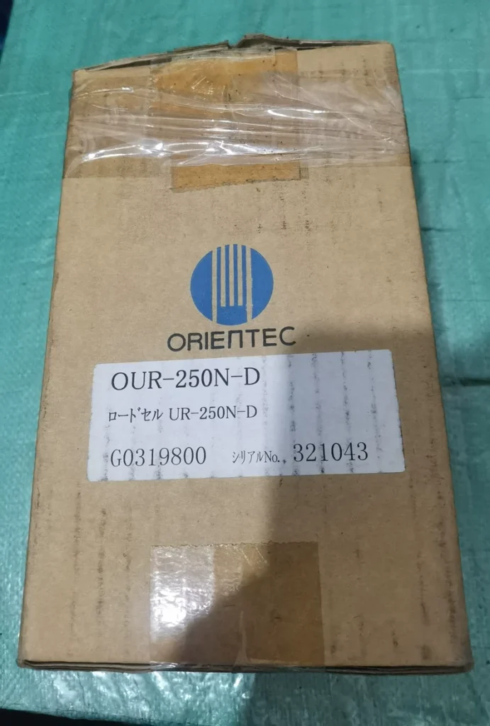 ORIENTEC OUR-250N-D Sensor thumbnail