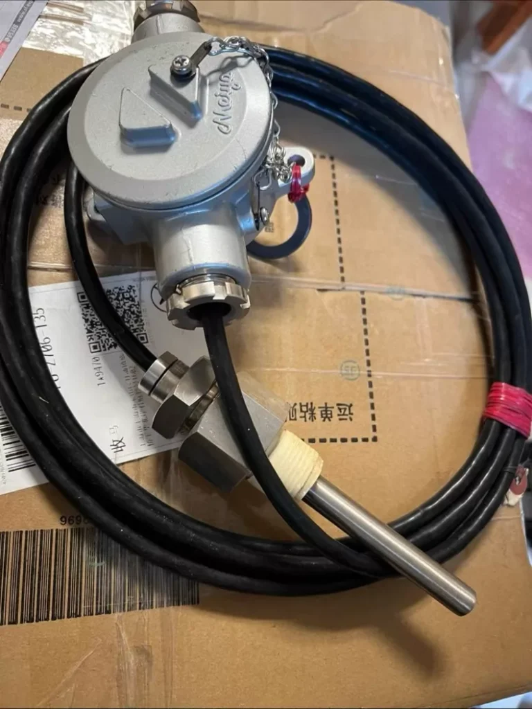 MEIYO PTR-M Temperature Sensor