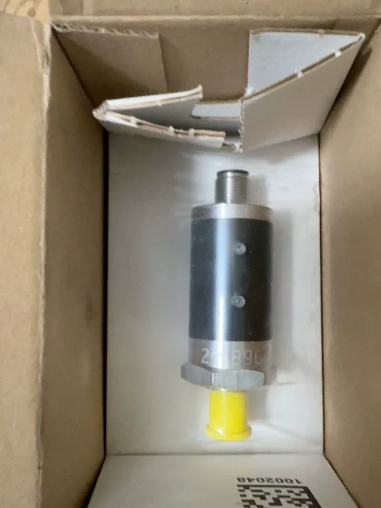 Stama 1465364 0-10 bar Switch