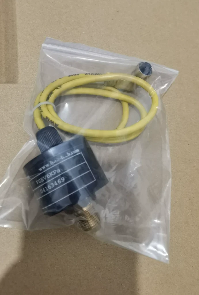 B&B TECH PSEV6KPa 04163469 Sensor