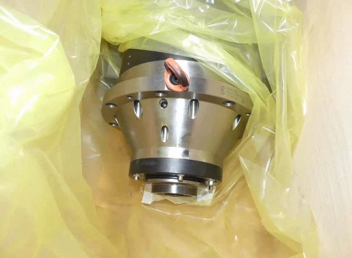Kessler DMS112.AM.4.FDS spindelmotor