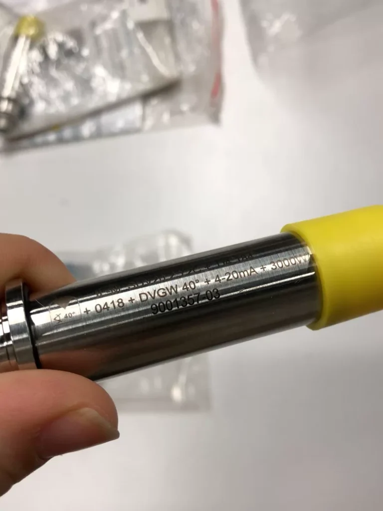 Alfa Laval UV Sensor 9001357-03 3000W thumbnail