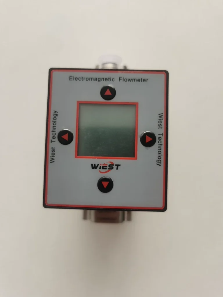 Wiest ESFD5012 Flowmeter thumbnail