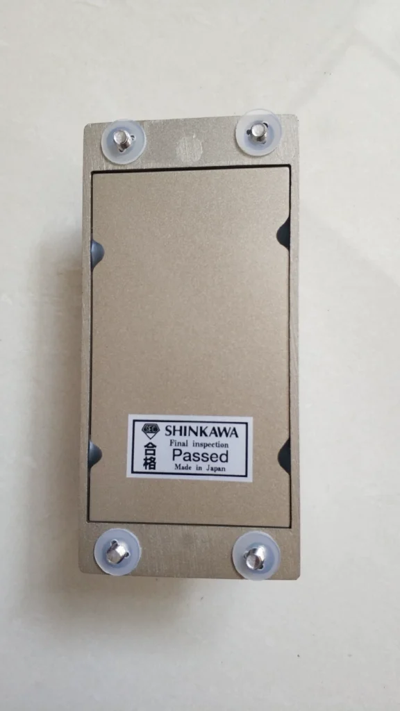 SHINKAWA ZJVK-202 Spare part thumbnail