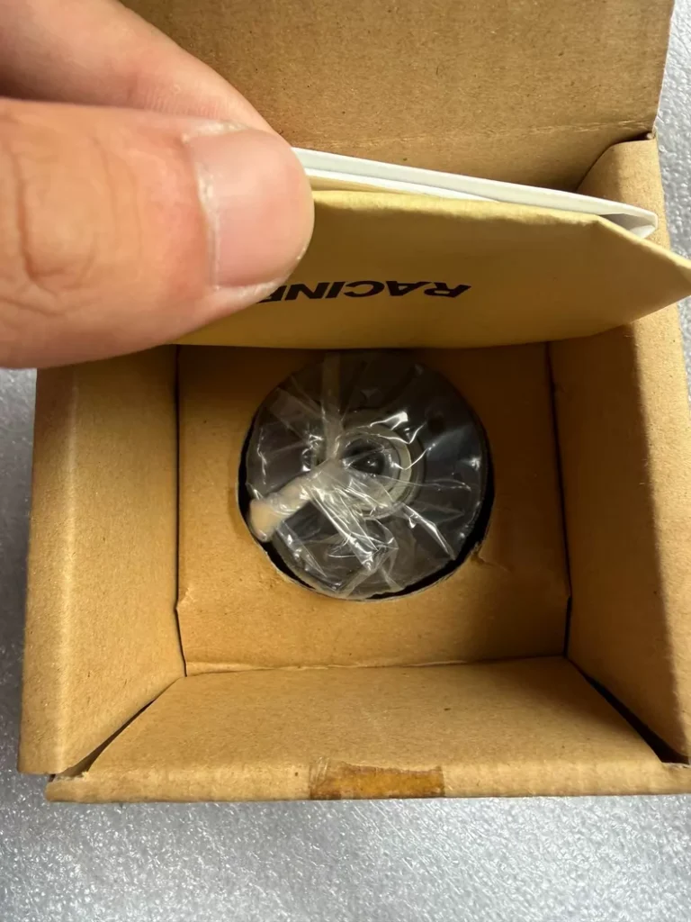 Perma-Tork HC2-25J Torque Limiter