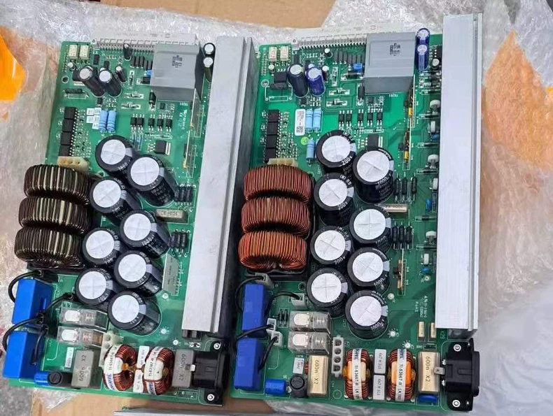 Atlas Copco PF4000 Power Supply Main Circuit Board