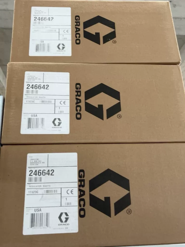 GRACO 246642 Valve