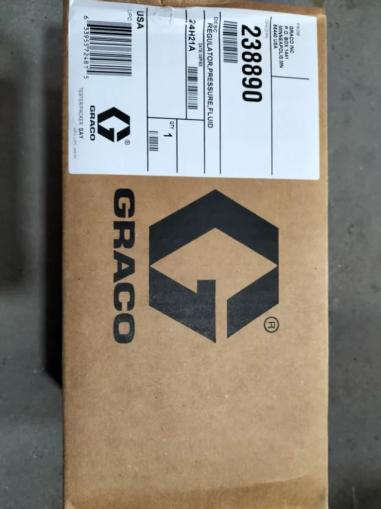 GRACO 238892 Valve