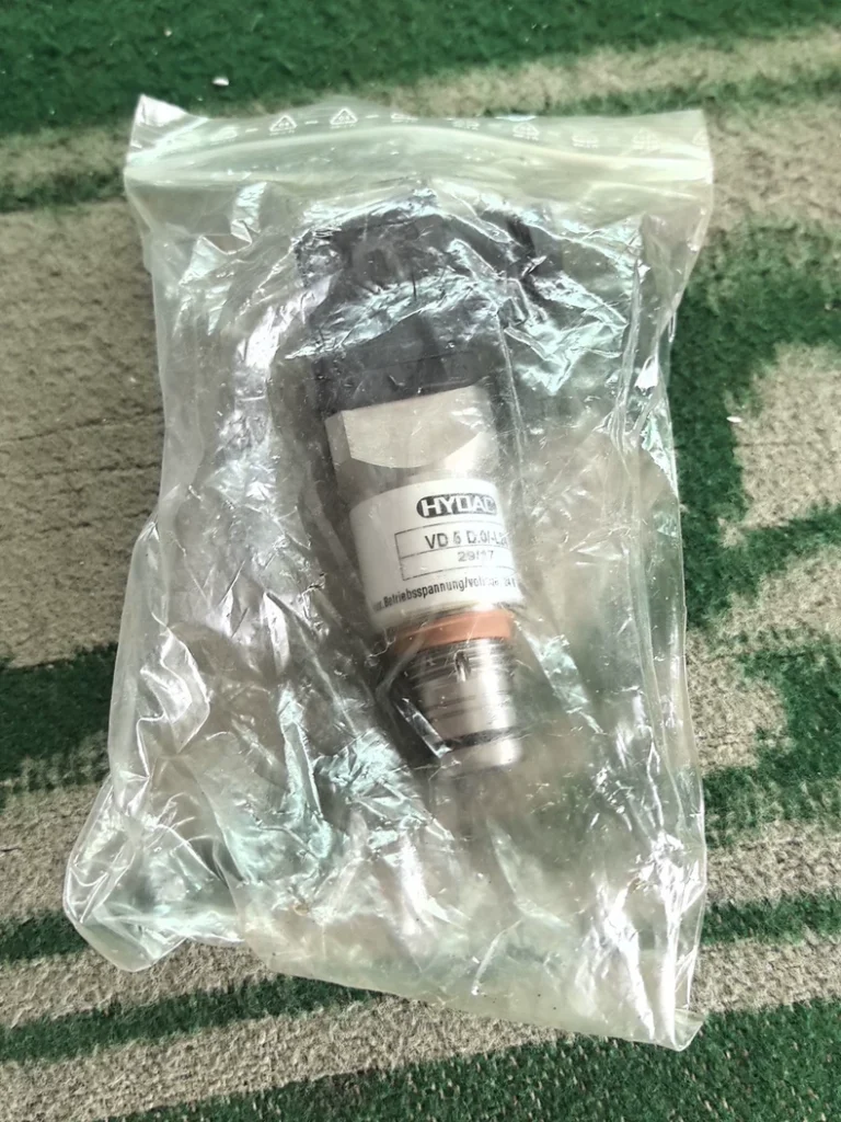HYDAC VD5D.0/-L24 SENSOR
