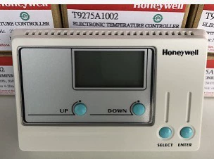 Honeywell T9275A1002 LCD Digital Temperature Controller