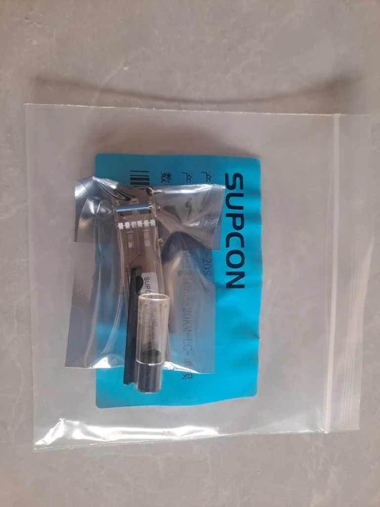 SUPCON SFP-02M SFP-20S Module
