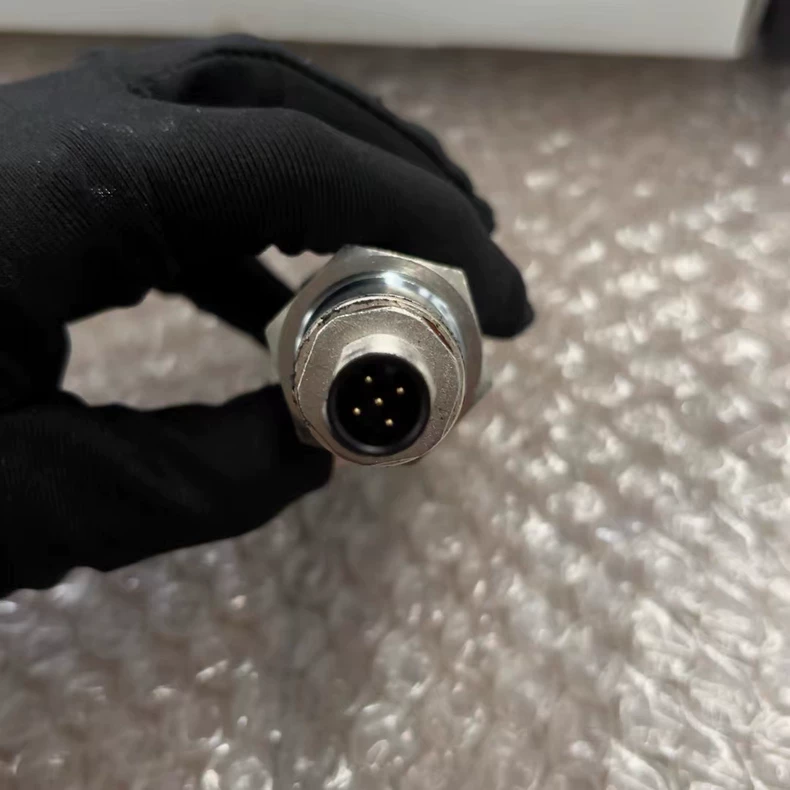 MIDDEX WK2 20670 TOOL-CONTROL-SYSTEM Sensor thumbnail