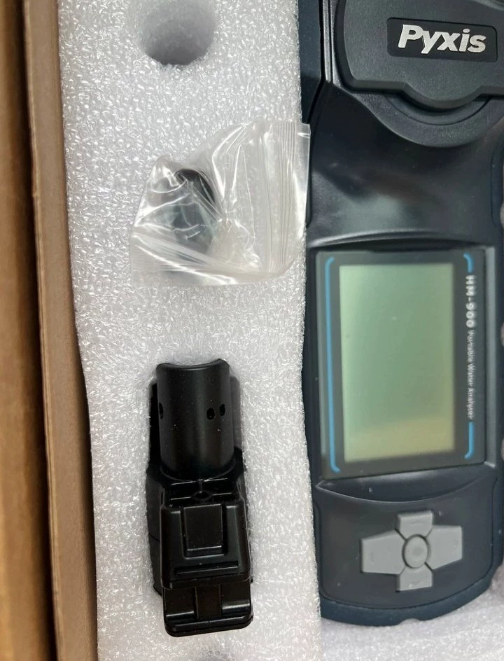 Pyxis-Lab HM-900 Oil In Water Handheld Analyzer thumbnail