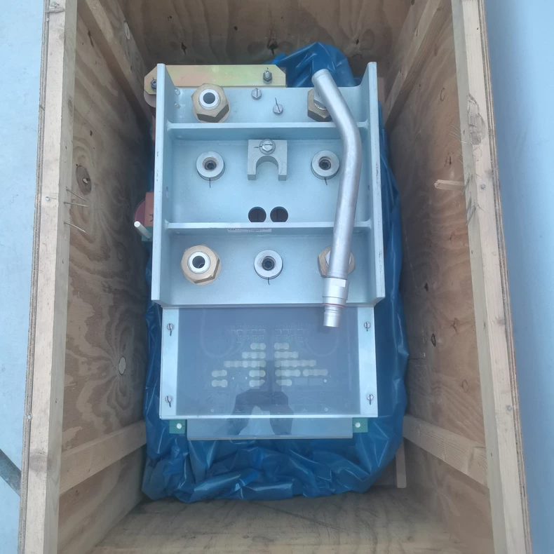 ABB S-113N Module 3BHB018008R0001