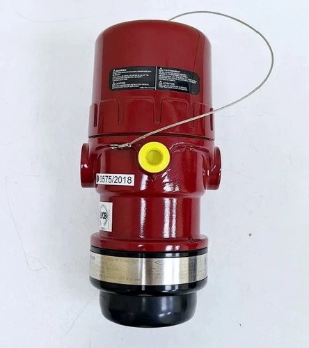 DETRONICS 017228-4X3 Transmitter thumbnail