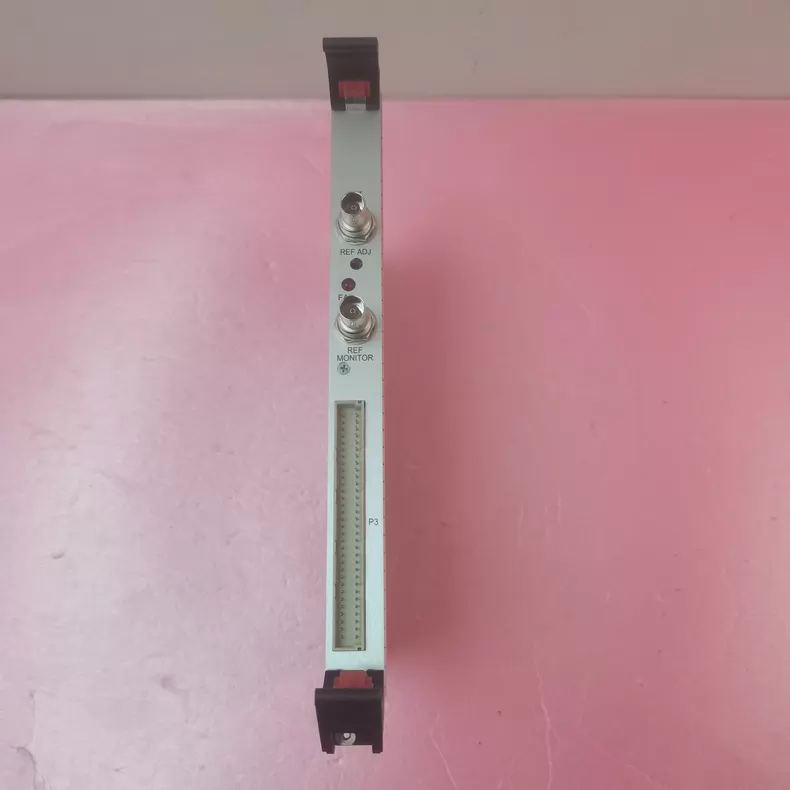 GE VMIVME 4140 VMIC M9738755 Control Board thumbnail