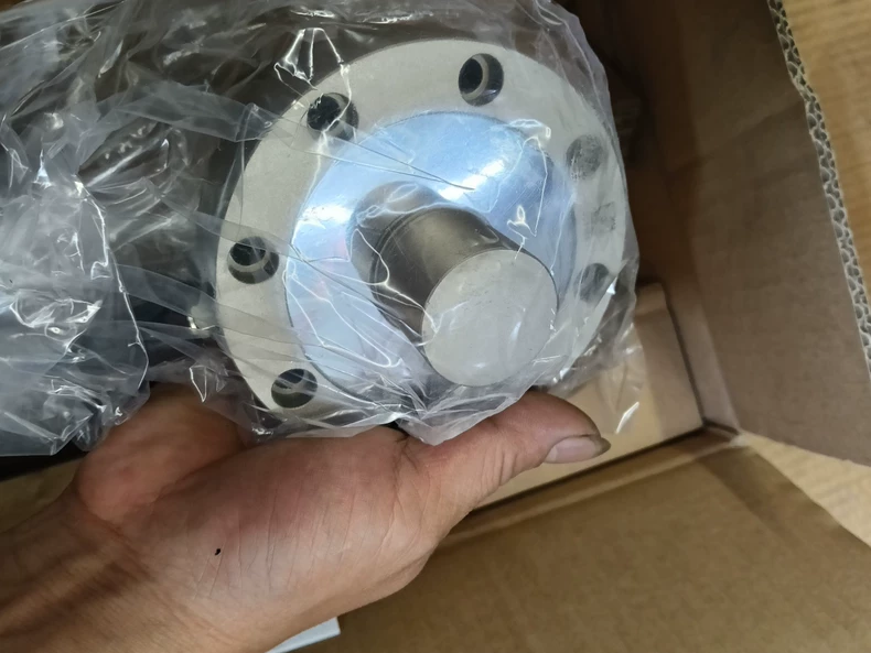 Transcell DBSL-2T load cell thumbnail