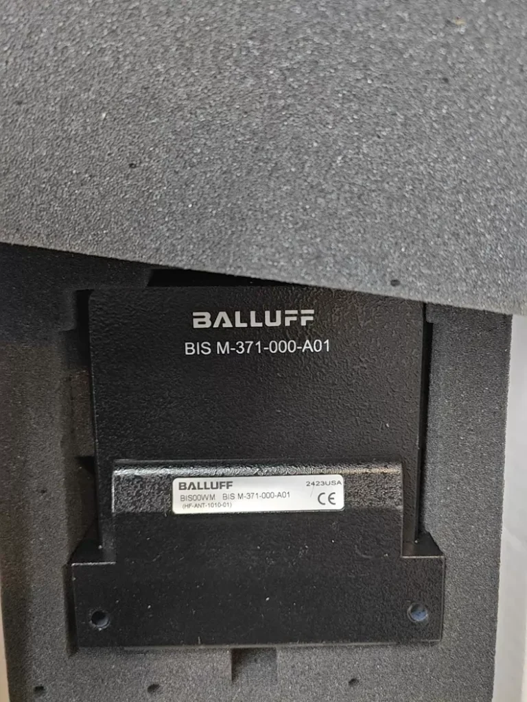 BALLUFF BIS00WM BIS M-371-000-A01 Antenna Module