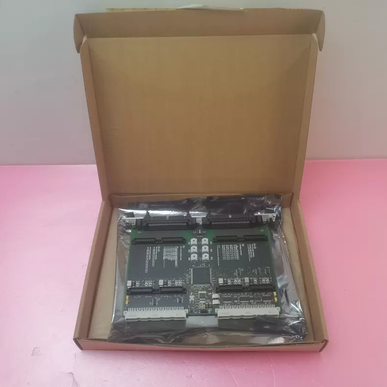 TEWS TVME200-10 carrier board