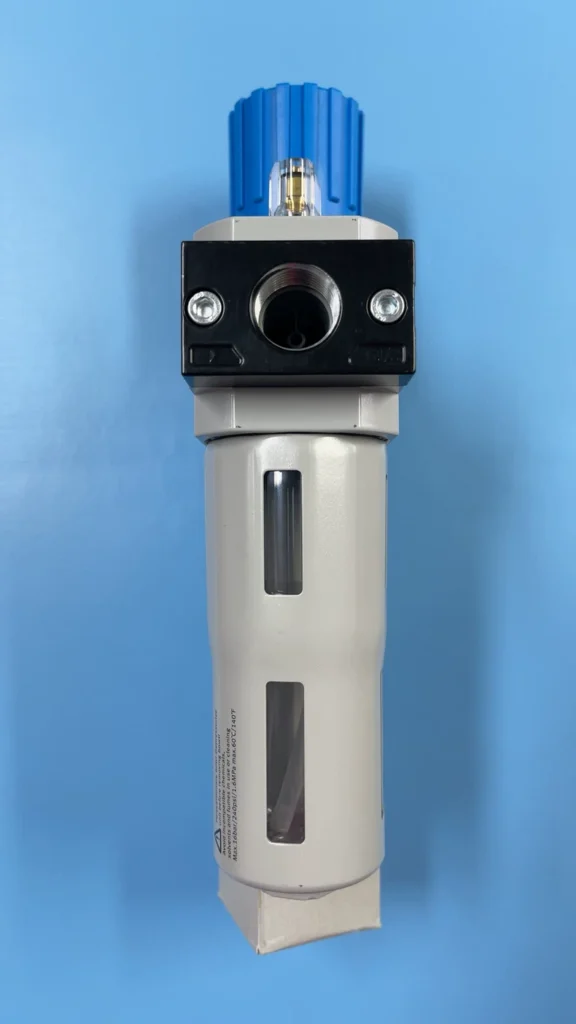 FESTO FRC-1/2-D-7-MIDI-A-MPA Filter Regulator thumbnail