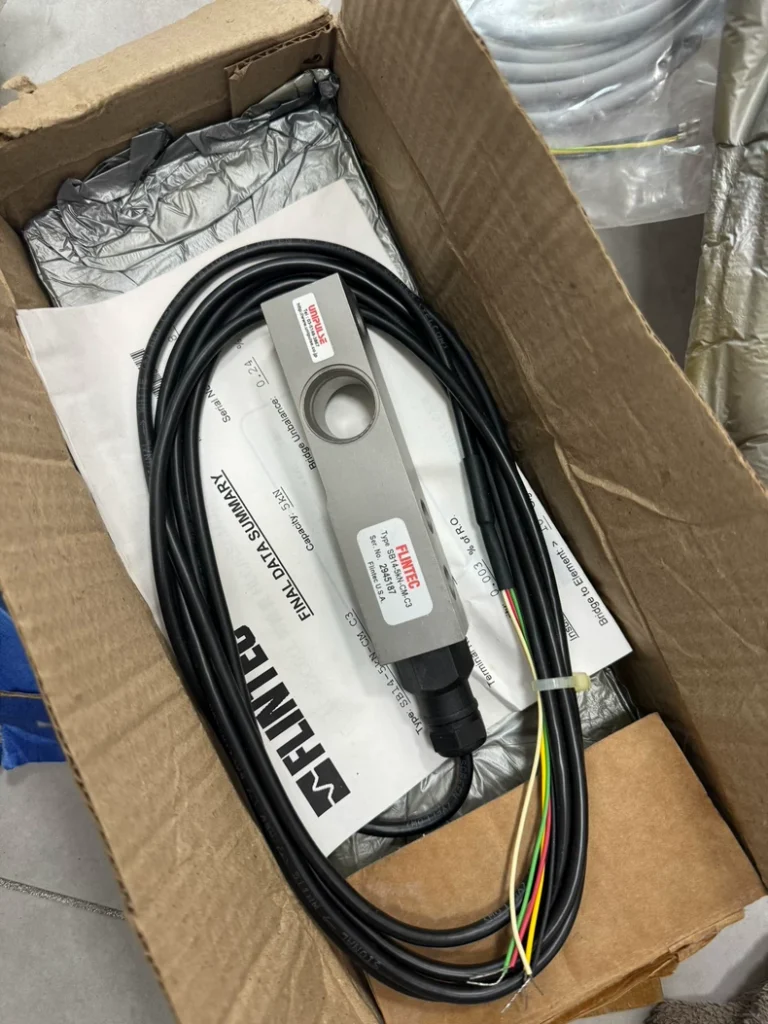 FLINTEC SB14-5KN-CM-C3 load cell