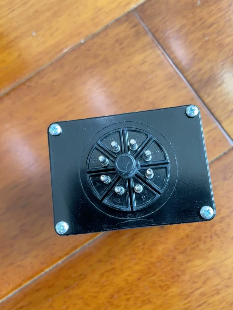 API API7010GD  Isolated Signal Transmitter thumbnail