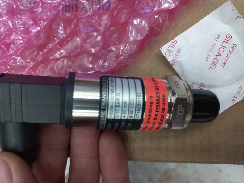 Sensys M5256-C3079E-010BG Sensor