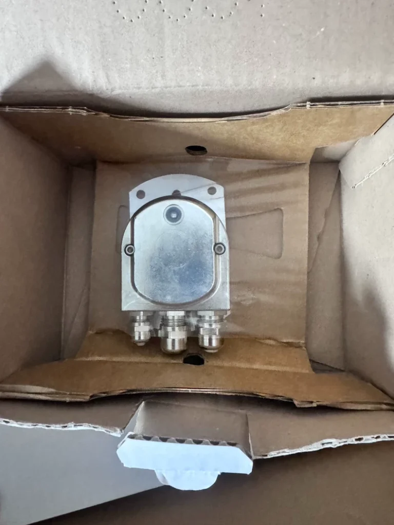 Baumer GNAMG.0213P32 Sensor thumbnail