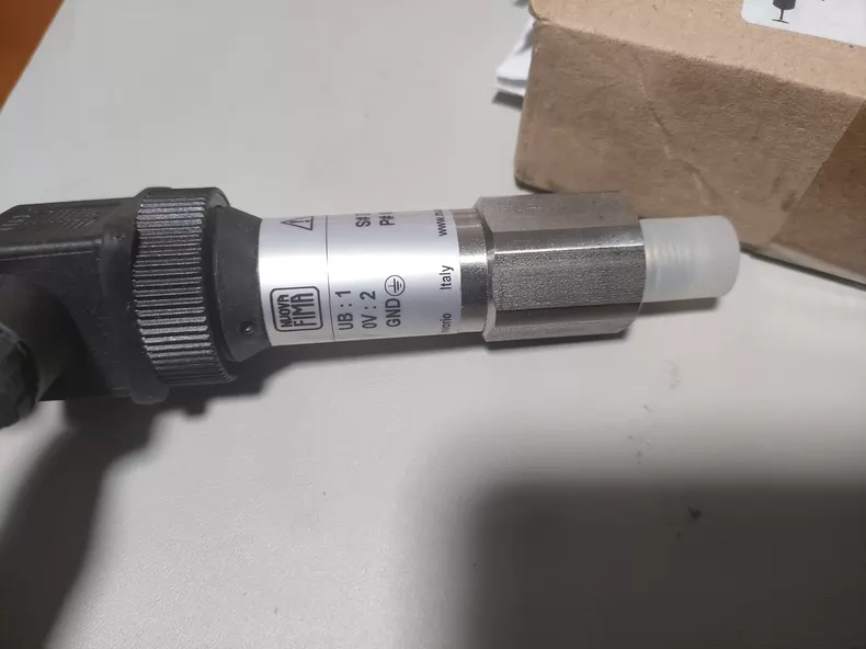 NUOVA FIMA ST09 Sensor thumbnail