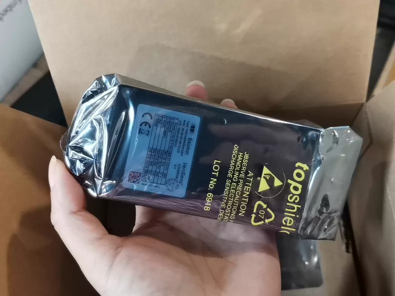 Baumer 11039658 Vision Sensor thumbnail