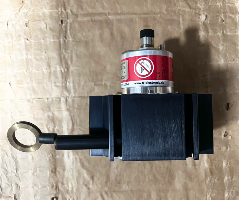 TR CMW58M-00002 Encoder thumbnail
