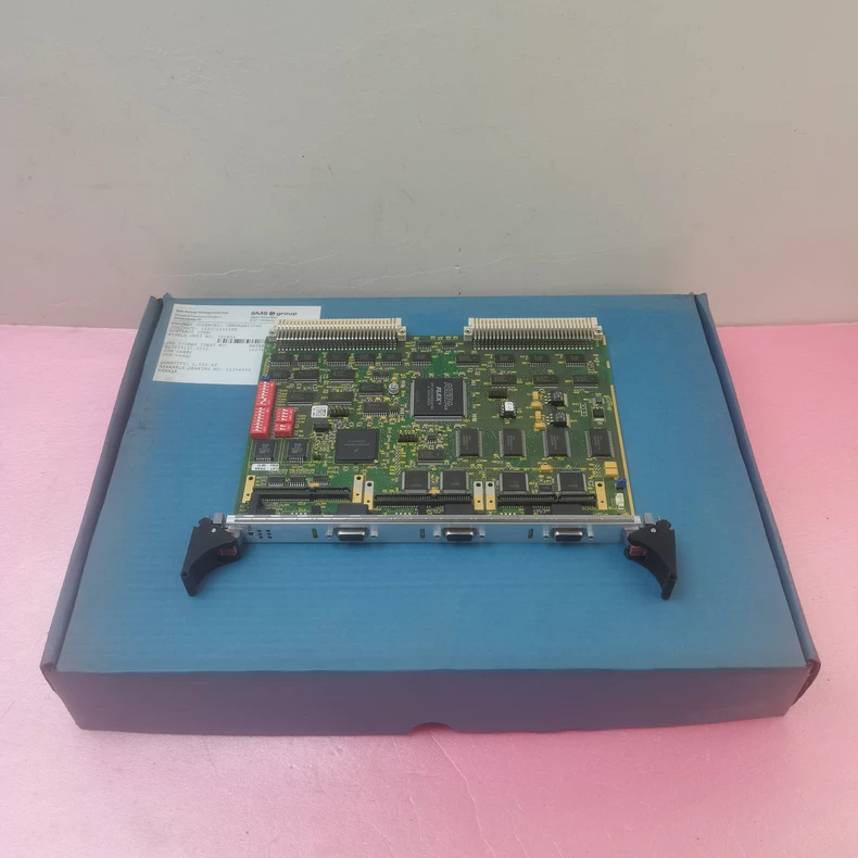 GE EVPBDP0001 EVPBDP0002 Module