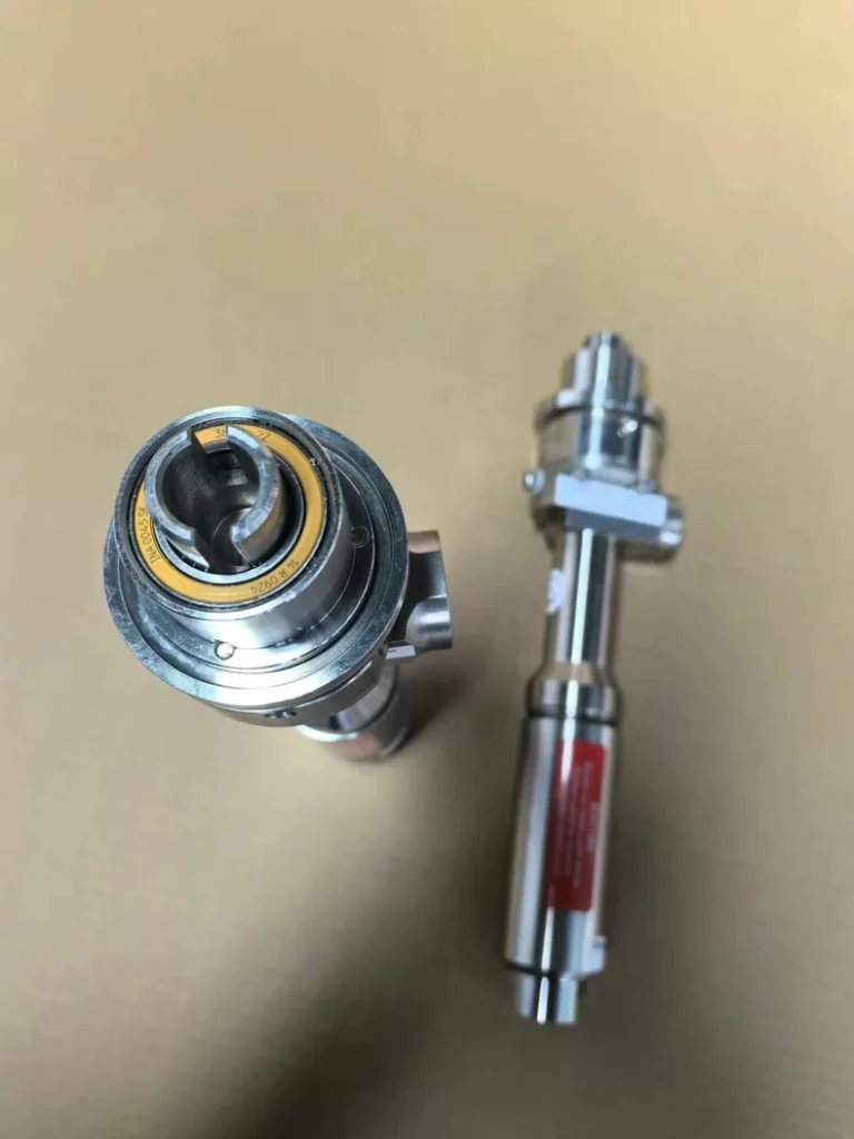 ViscoTec 3RD12 cavity pump