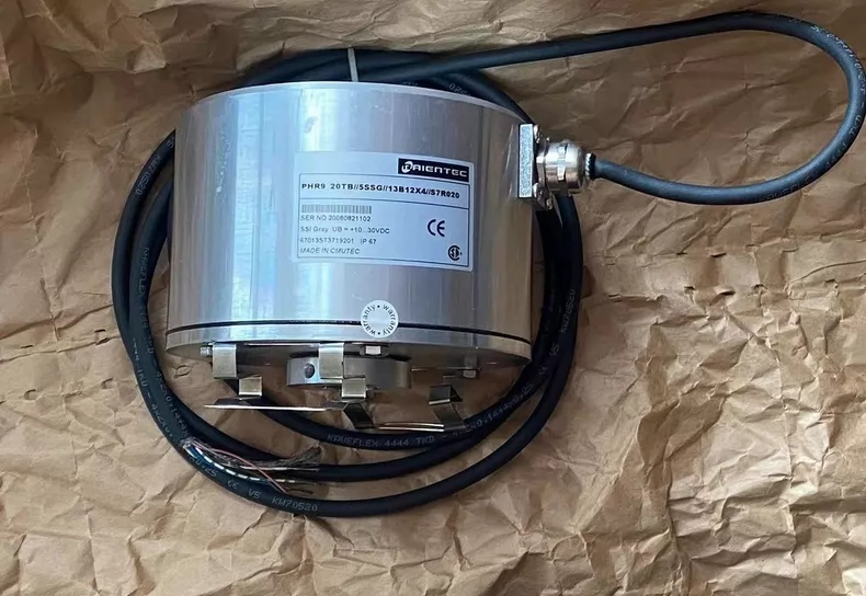 Raientec PHR9_20TB//5SSG//13B12X4//S7R020 Encoder