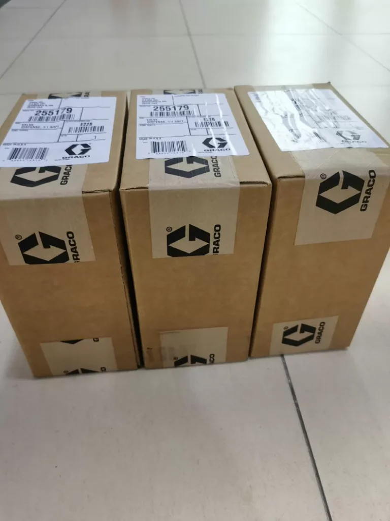GRACO 255179 Valve thumbnail