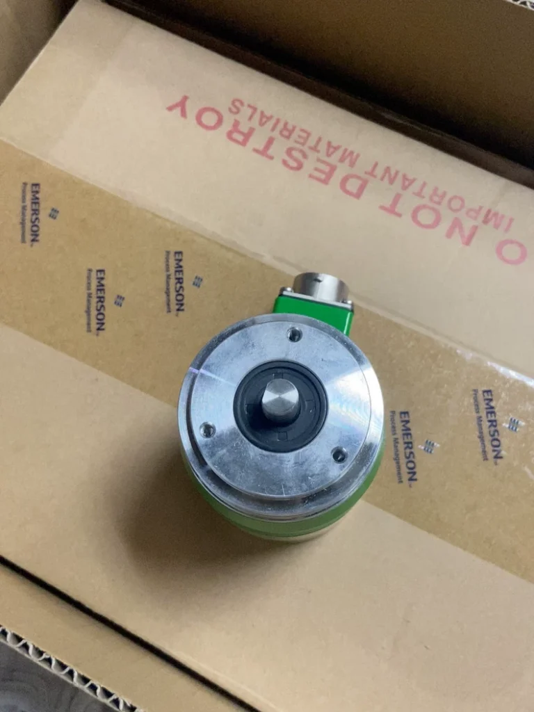 ELCO EAM58B10-GP6PMER-8 Encoder thumbnail
