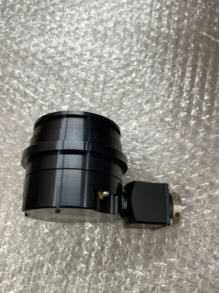 BALLUFF BRGC5-WGP720-OP-G-0 Incremental Encoder thumbnail