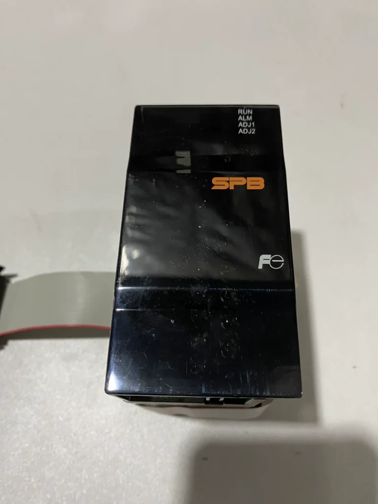 FUJI NW0AX04-PT PLC MODULE thumbnail