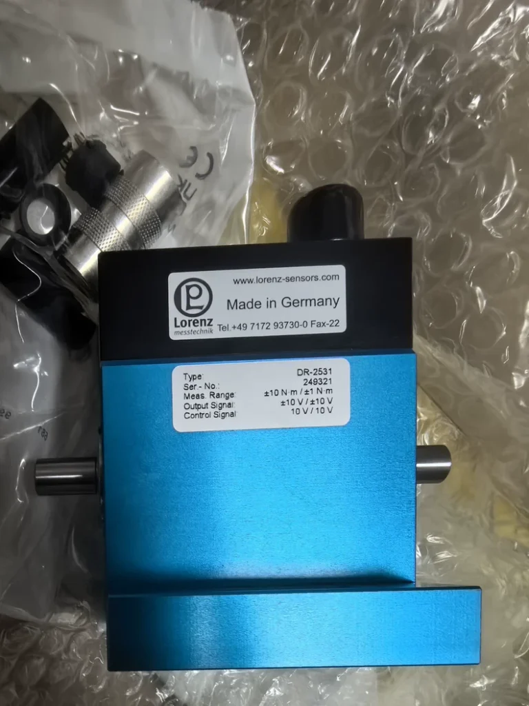 Lorenz DR-2531 Sensor