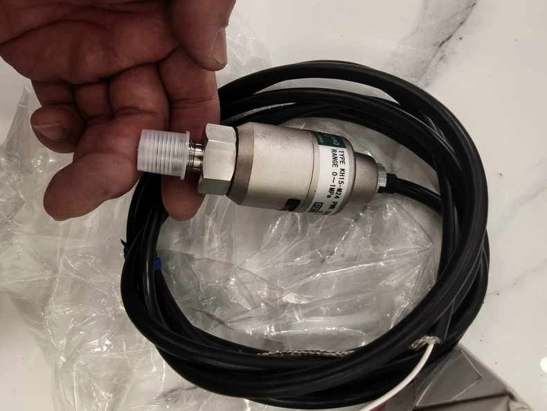 NAGANOKEIKI KH15-M24 Sensor