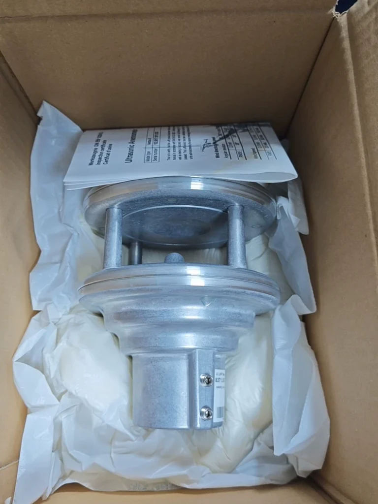 LUFFT Ventus 8371.UMT Ultrasonic Wind Sensor