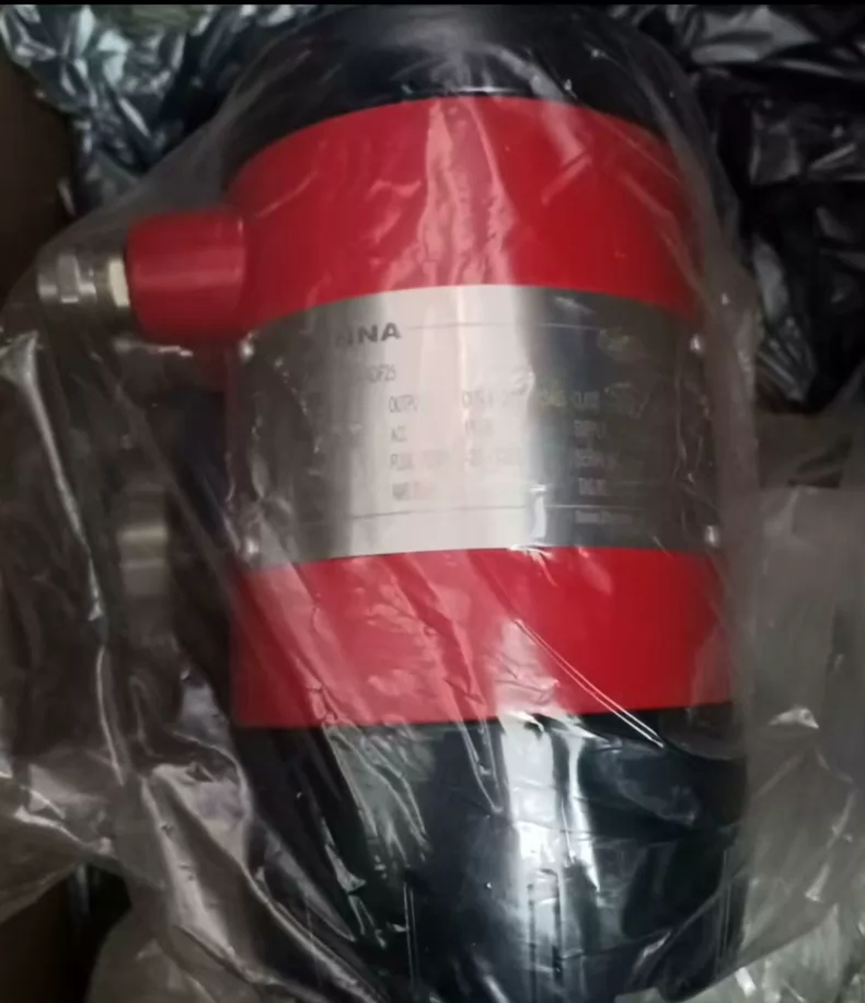 BANNA FAM50-GA10AADF25 Flow Meter thumbnail