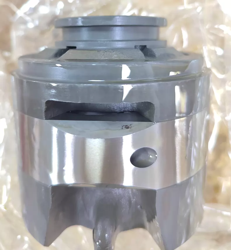 Tokimec SQP1-7 hydraulic vane pump