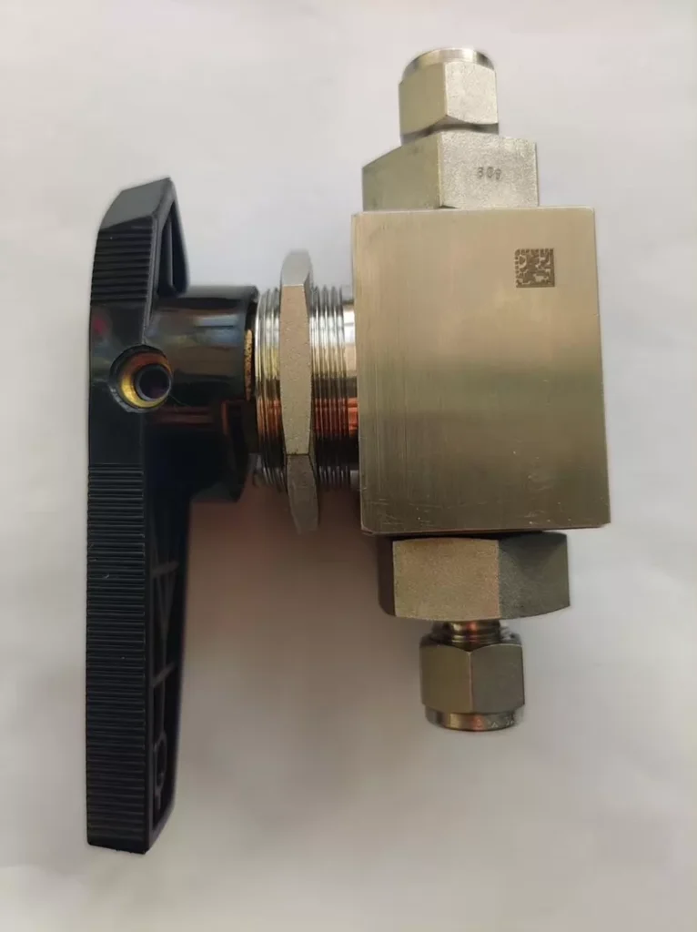 Swagelok SS-AFSS6 Valve thumbnail