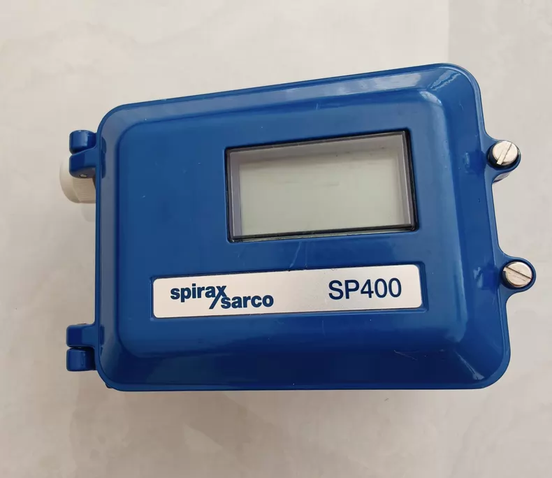 Spirax Sarco SP400 Positioner