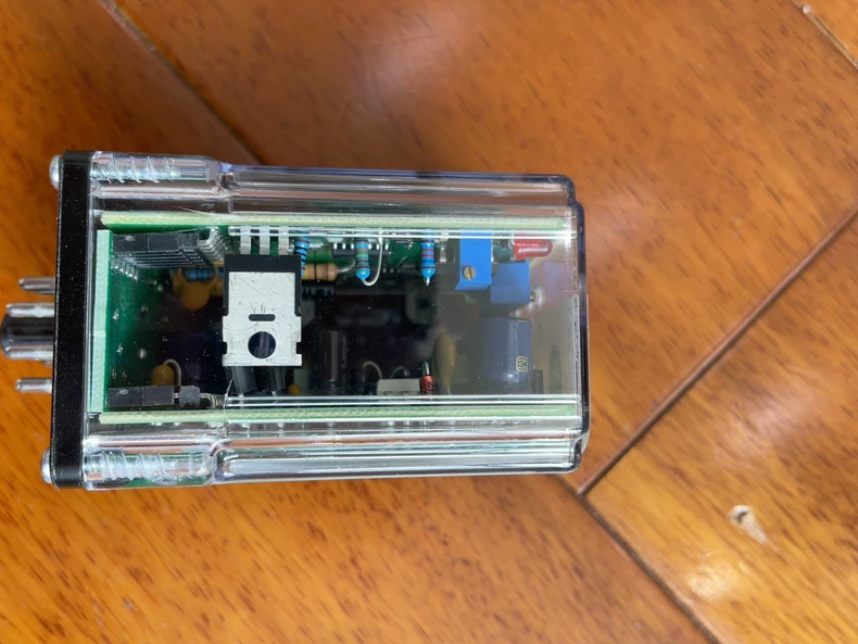 API API7010GD  Isolated Signal Transmitter thumbnail