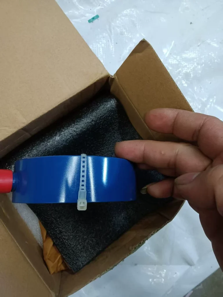 INTERFACE 1210AF -5K Sensor thumbnail