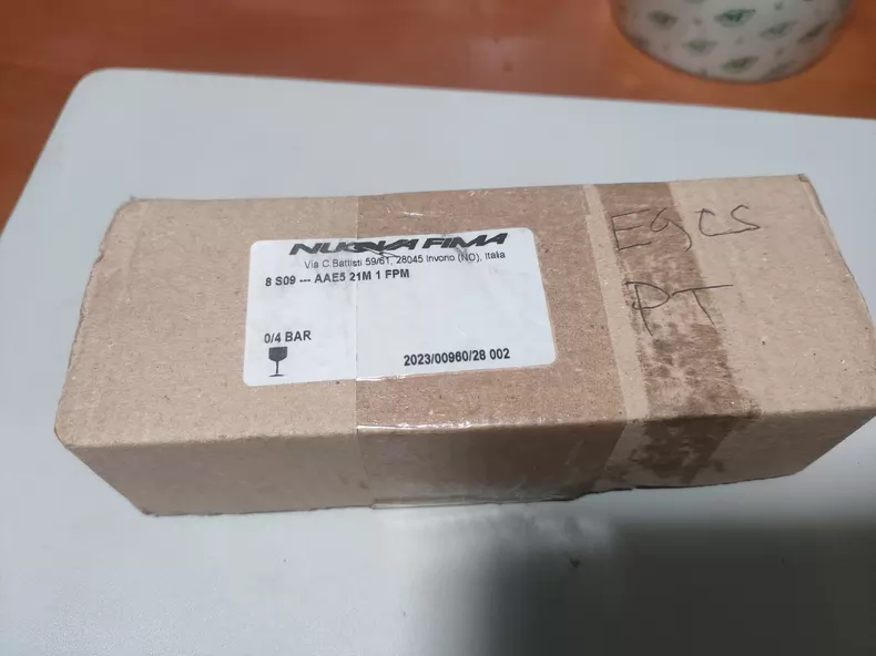NUOVA FIMA ST09 Sensor thumbnail