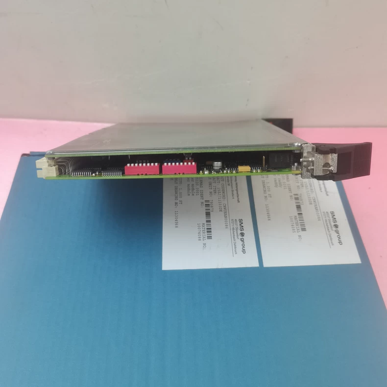 GE EV-CNT/01 EVMECAR01 EVMECNTM13 EVCI12C11S Control Board